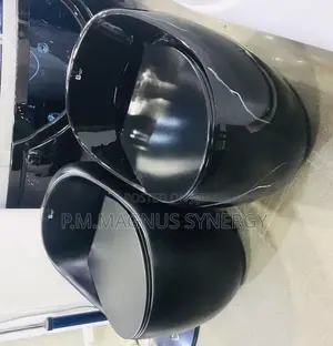 England Standard Master Black Wc Toilet.