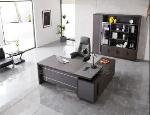 Quality Office Table (1.6 Meter)