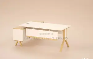 Top Quality Office Table (1.6meter)