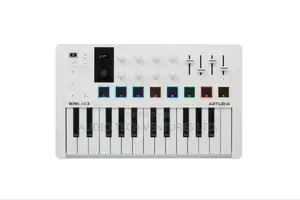 Arturia Minilab 3 Universal Music-Making Controller