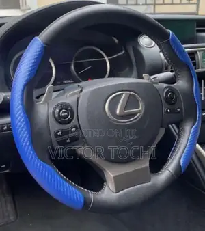 Car Steering Wheel Covers