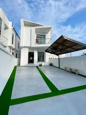 5bdrm Duplex in Lekki for sale