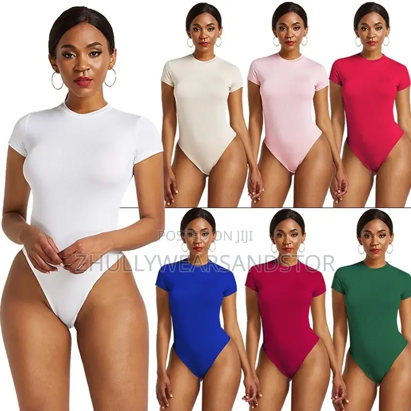 Bodysuit /Pin Under