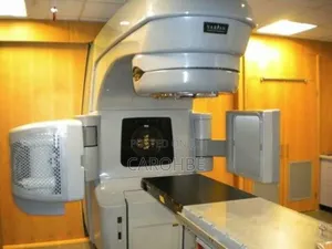 Linear Accelerator Xray Mechine