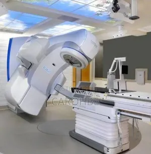 Linear Accelerator Xray Mechine