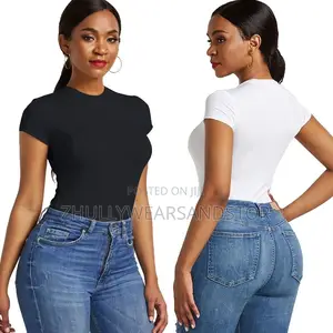 Bodysuit /Pin Under