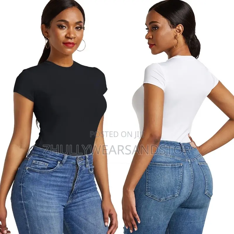 Bodysuit /Pin Under