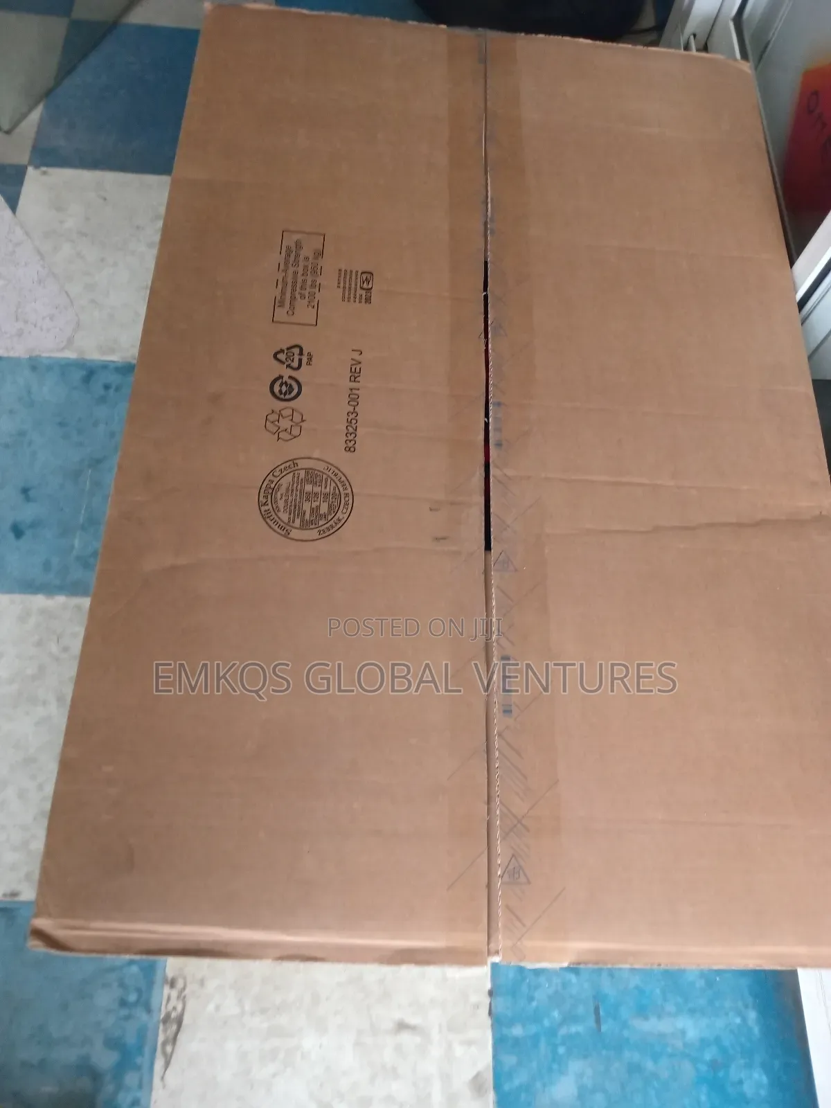 New Server HP ProLiant DL20 Gen10 8GB Intel Xeon HDD 1T