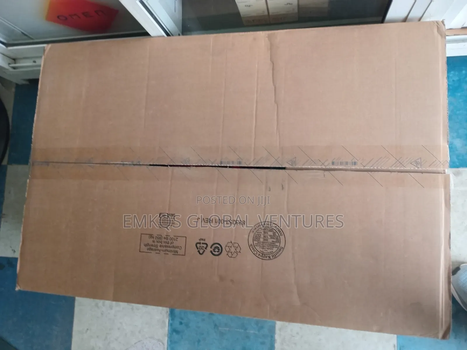 New Server HP ProLiant DL20 Gen10 8GB Intel Xeon HDD 1T