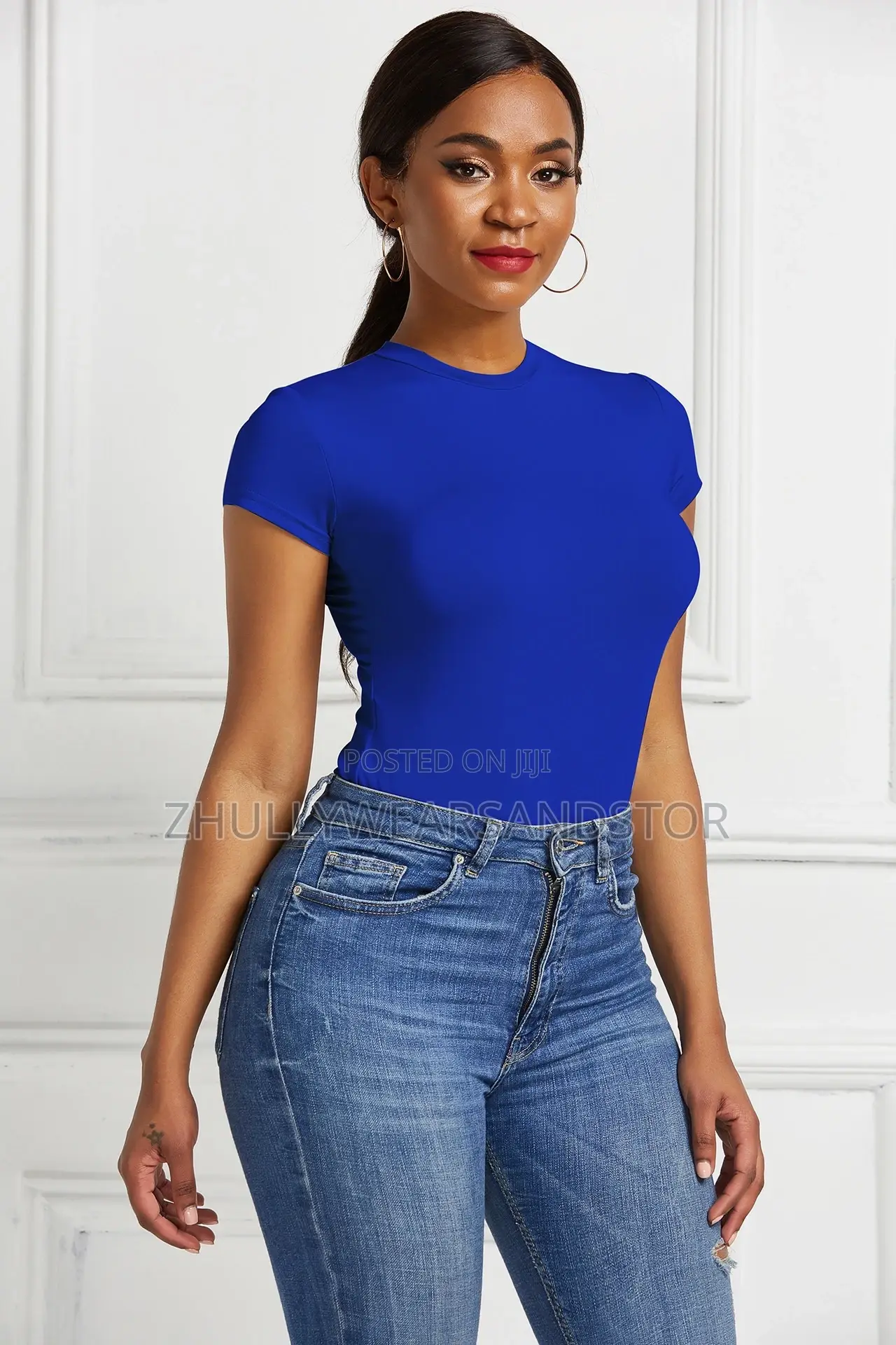 Bodysuit /Pin Under