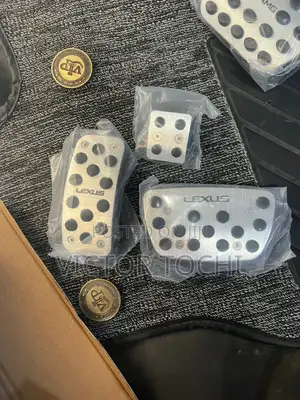 Brake/ Pedals Shoe Original Replacement Covers