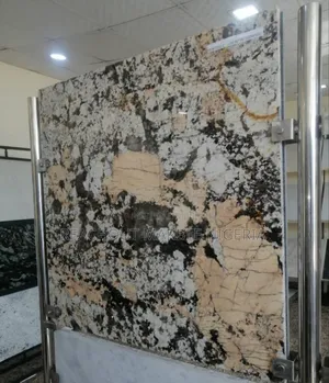 Exotic Marbles
