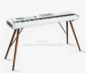 Arturia Keylab 88 Mkii Controller