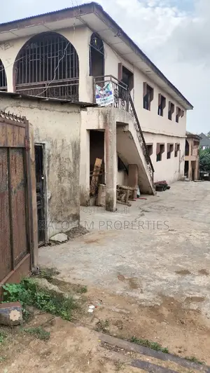 Furnished 20bdrm House in Balofem Properties &, Abeokuta North