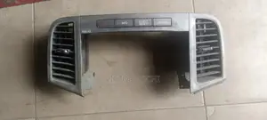 Complete Center Ac Vent Console Toyota Venza