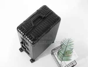 Quality Luxury Travel Luggage