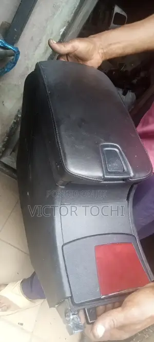 Es350 2008 - 2012 Complete Armrest and Box Console