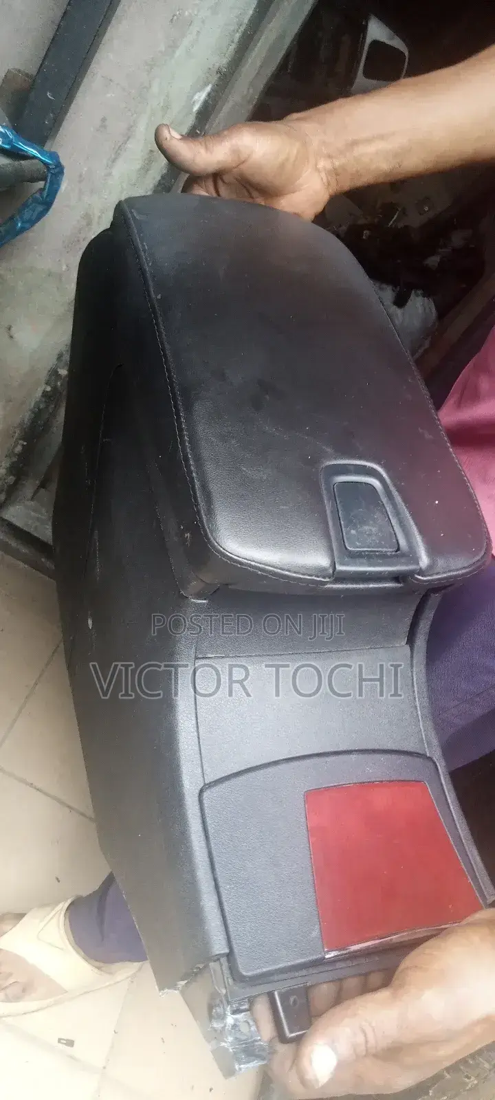 Es350 2008 - 2012 Complete Armrest and Box Console