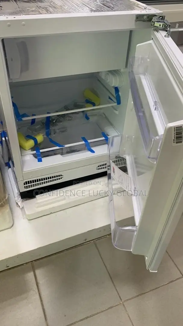 Under Counter Fridge Freezer 60cm