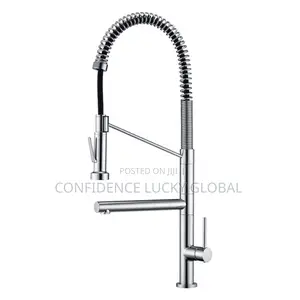 Quality Kitchen Faucet