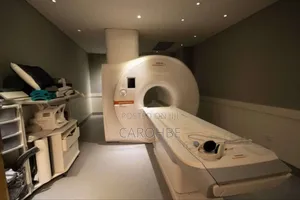 MRI Mechine 1.5tesler