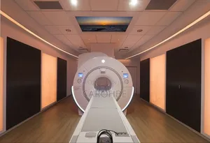 MRI 3 Tesla