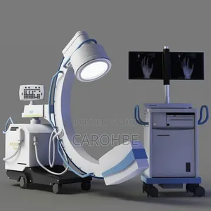 C Arm Mechine
