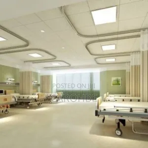 Hospital Equipment