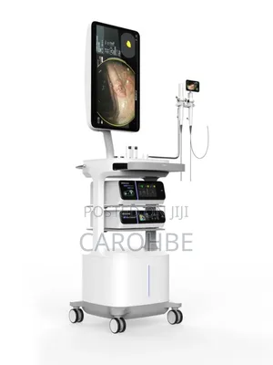Endoscopy Machine