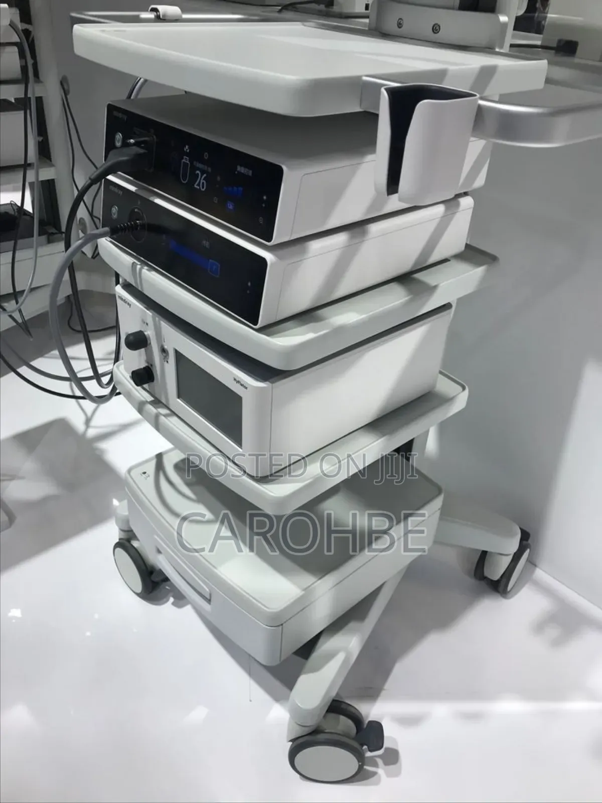 Endoscopy Machine
