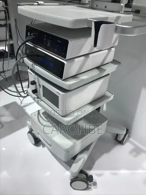 Endoscopy Machine