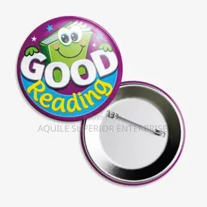 Badges Branding for Schools