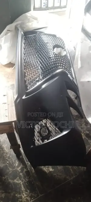 Upgrade Front Bumper Lexus Gs300/ Gs350