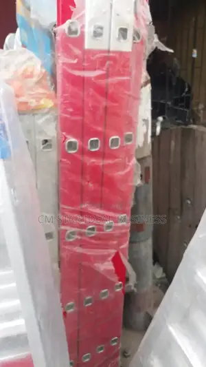 Fiber Ladder 4x3