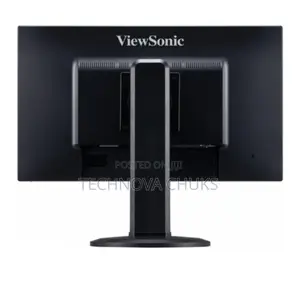 Viewsonic VG2419 24-Inches IPS, Full HD, Eye Care