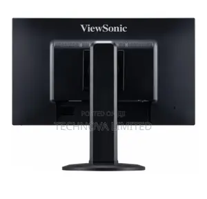 Viewsonic VG2419 24-Inches IPS, Full HD, Eye Care