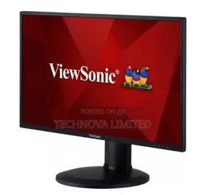 Viewsonic VG2419 24-Inches IPS, Full HD, Eye Care