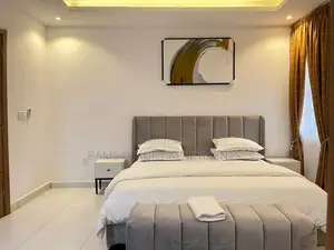 Sumptuous Four Beds