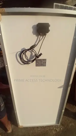 180watts Solar Panel Mono 36 Cells 5 BB