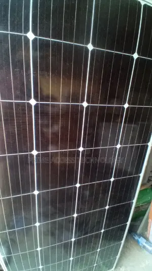 180watts Solar Panel Mono 36 Cells 5 BB