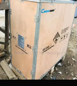 15kwh Lithium Ion Battery