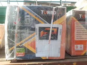 2.5kva Turbo Sun Inverter
