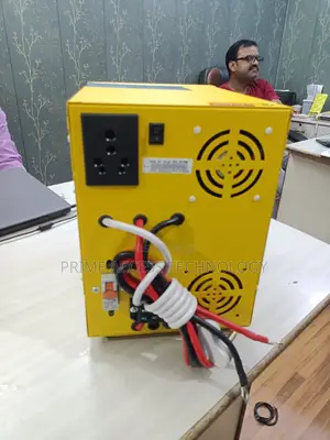2.5kva Turbo Sun Inverter