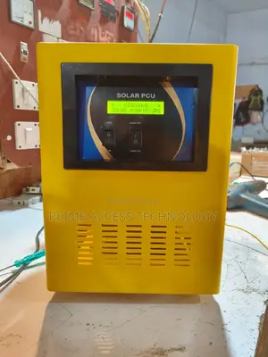 2.5kva Turbo Sun Inverter