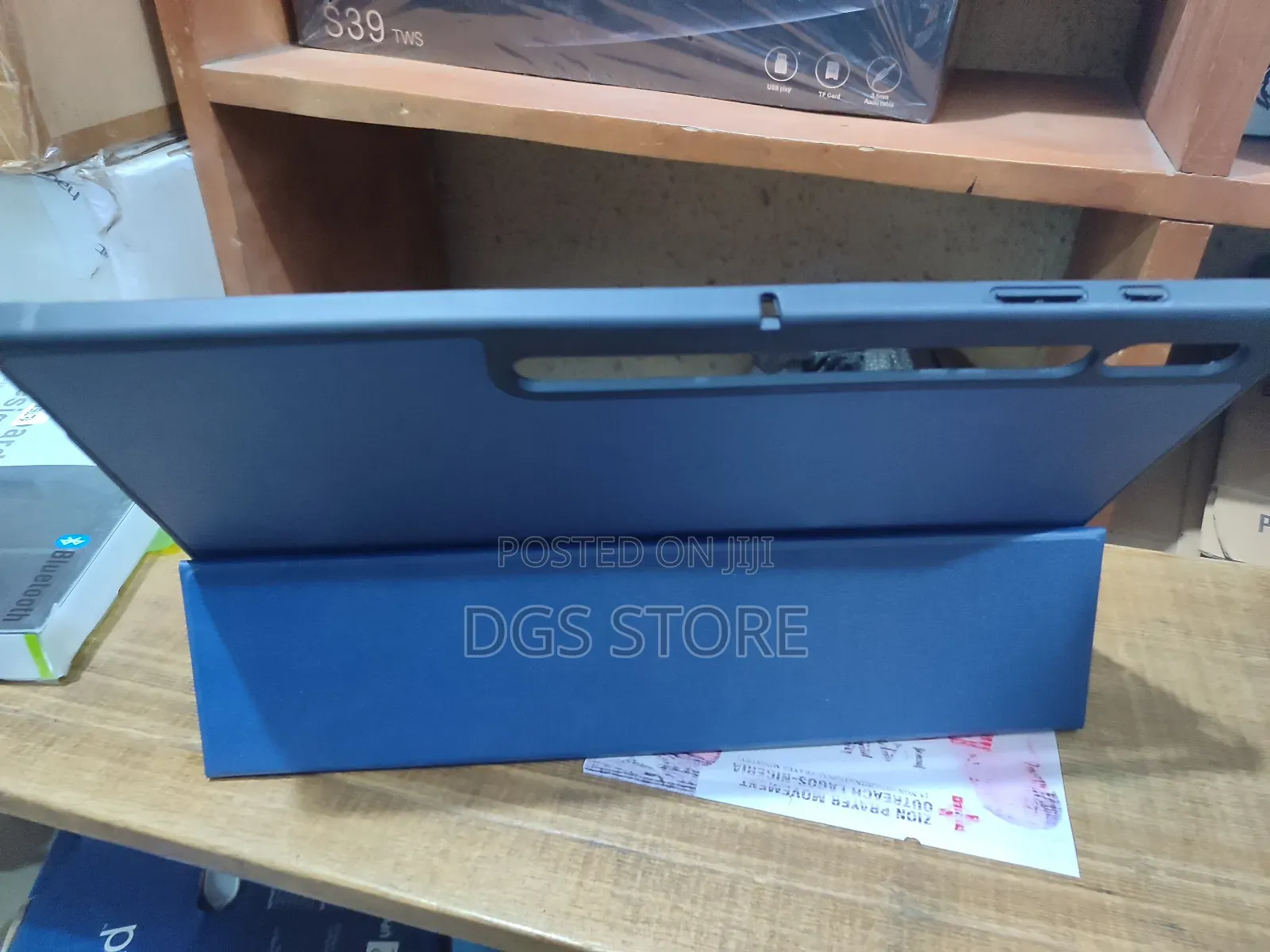 Samsung Galaxy Tab S9 Ultra Case