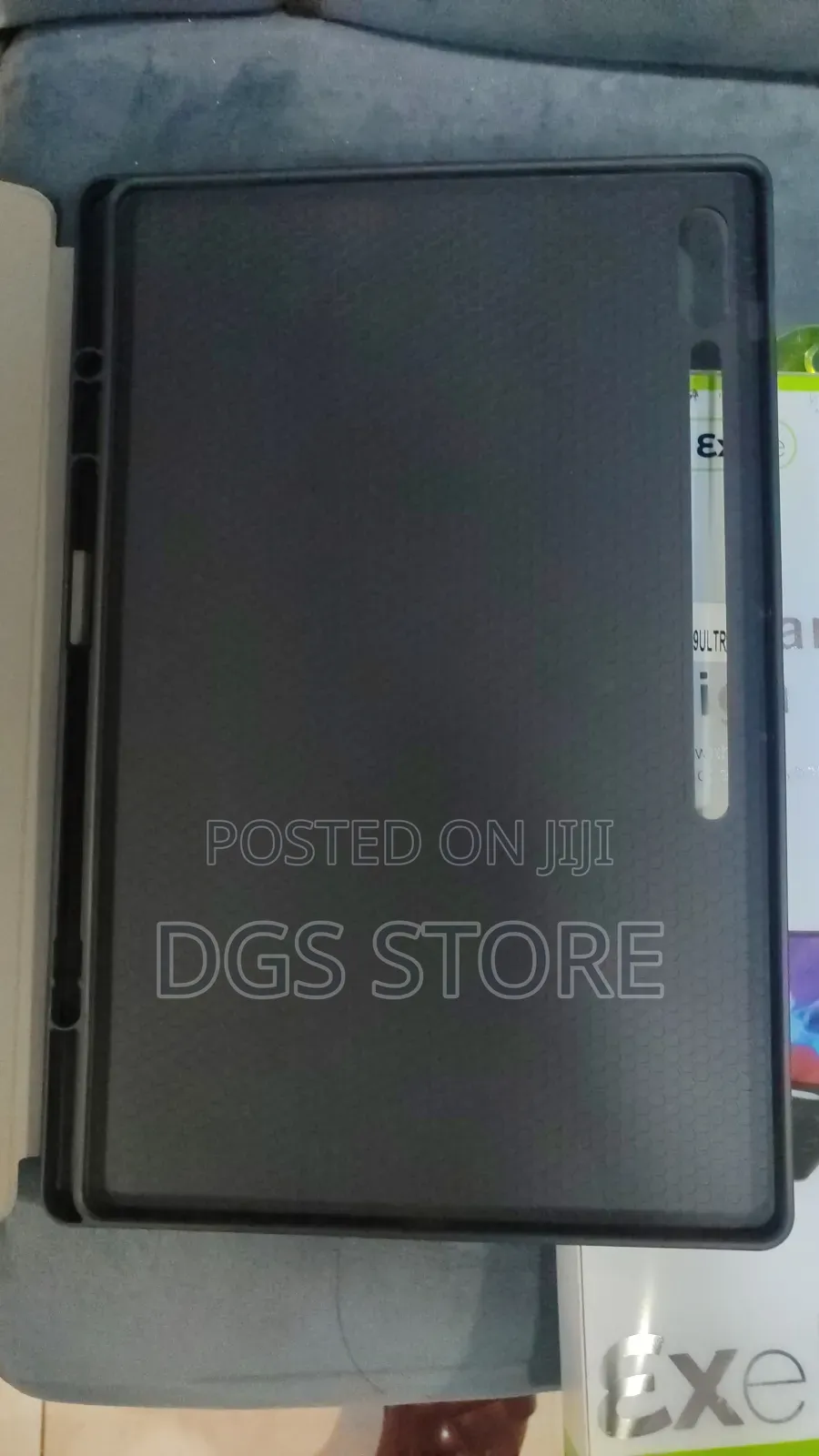 Samsung Galaxy Tab S9 Ultra Case