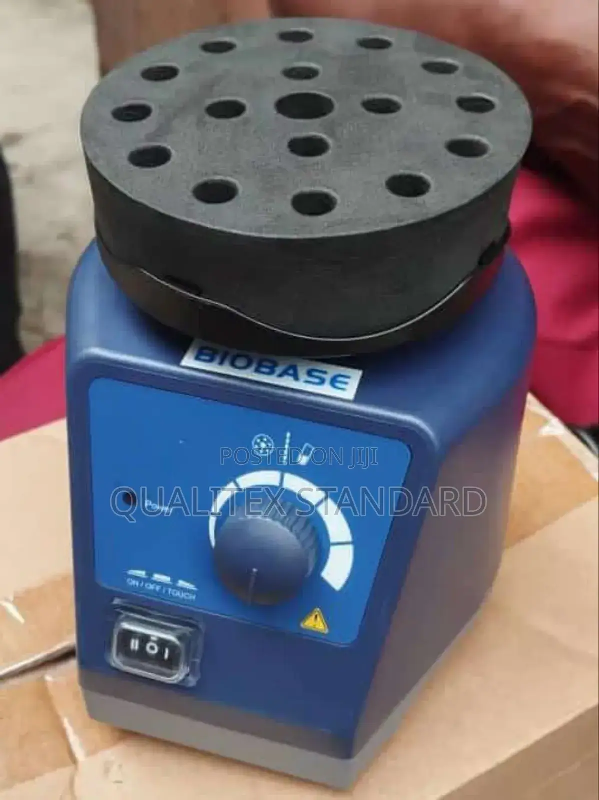 Biobase Votex Mixer