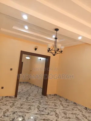 Photo - 2bdrm Block of Flats in Gaduwa for rent