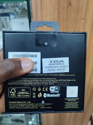 Huawei Watch 4 Pro Smart Watch