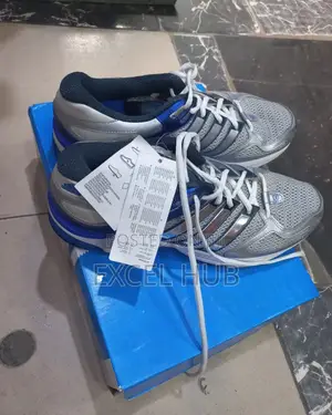 Adidas Canvas